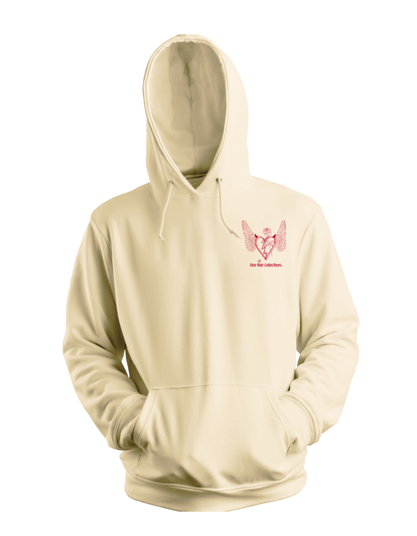 Hero Journey's Hoodie