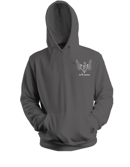 Hero Journey's Hoodie