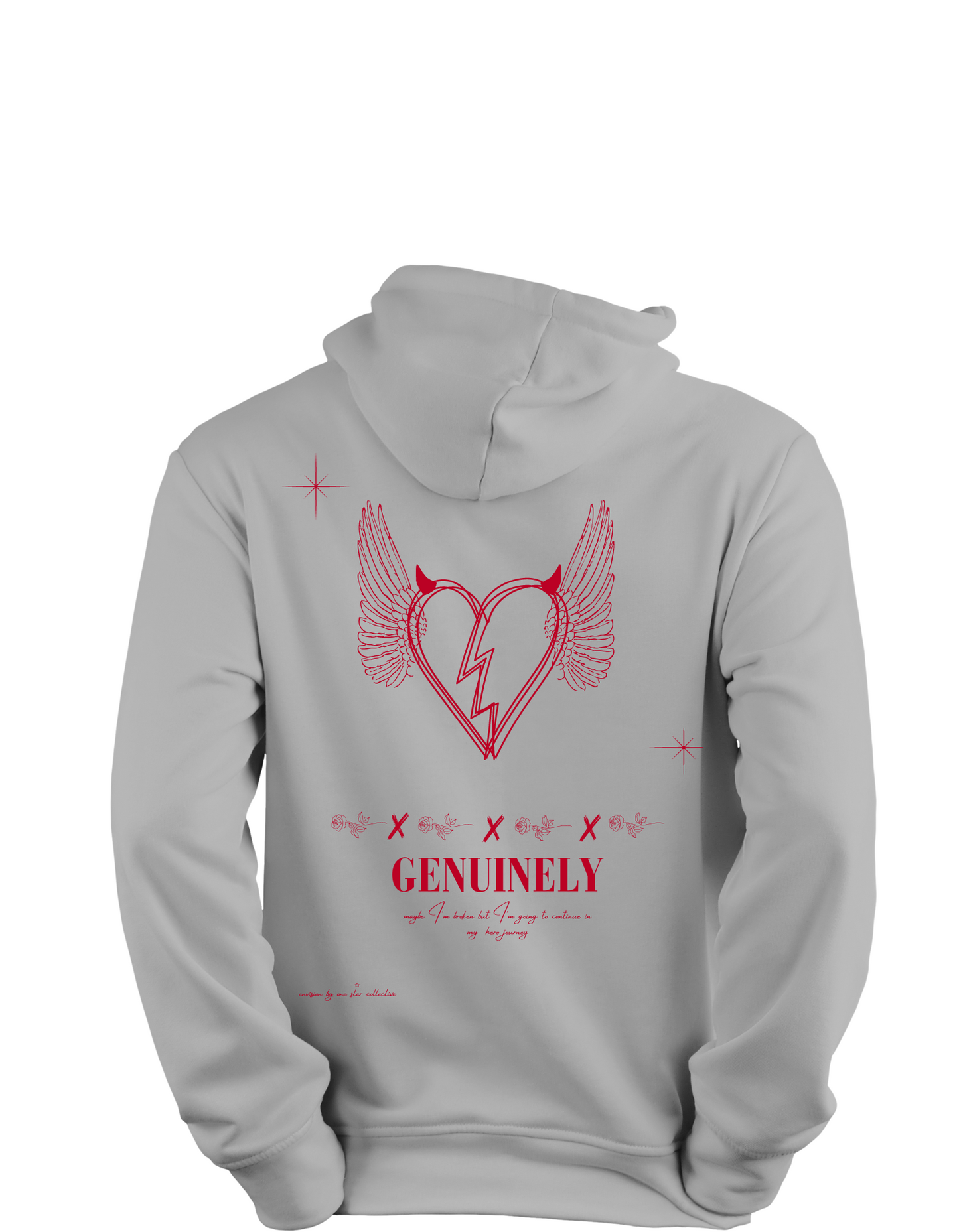 Hero Journey's Hoodie